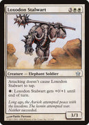 Loxodon Stalwart [Fifth Dawn] - Destination Retro