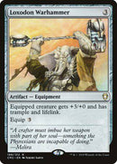 Loxodon Warhammer [Commander Anthology Volume II] - Destination Retro