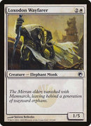 Loxodon Wayfarer [Scars of Mirrodin] - Destination Retro