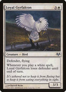 Loyal Gyrfalcon [Eventide] - Destination Retro