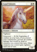 Loyal Unicorn [Commander 2018] - Destination Retro