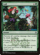 Lull [Masters 25] - Destination Retro
