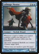 Lullmage Mentor [Zendikar] - Destination Retro