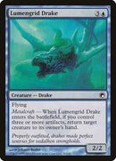 Lumengrid Drake [Scars of Mirrodin] - Destination Retro