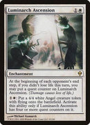 Luminarch Ascension [Zendikar] - Destination Retro