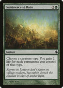 Luminescent Rain [Morningtide] - Destination Retro