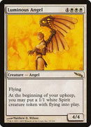 Luminous Angel [Mirrodin] - Destination Retro