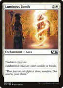 Luminous Bonds [Core Set 2019] - Destination Retro