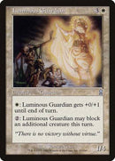 Luminous Guardian [Odyssey] - Destination Retro