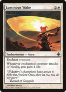 Luminous Wake [Rise of the Eldrazi] - Destination Retro