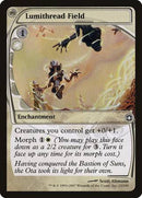 Lumithread Field [Future Sight] - Destination Retro