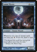 Lunar Mystic [Avacyn Restored] - Destination Retro