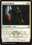Lunarch Mantle [Masters 25] - Destination Retro