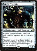 Lupine Prototype [Eldritch Moon Promos] - Destination Retro