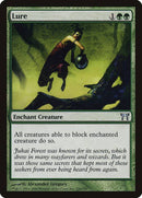 Lure [Champions of Kamigawa] - Destination Retro