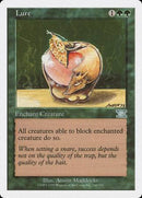 Lure [Classic Sixth Edition] - Destination Retro