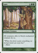 Lure [Eighth Edition] - Destination Retro