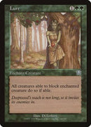 Lure [Mercadian Masques] - Destination Retro