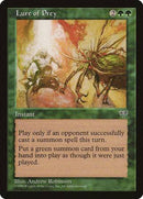 Lure of Prey [Mirage] - Destination Retro