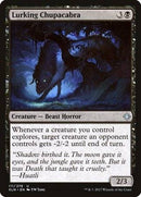 Lurking Chupacabra [Ixalan] - Destination Retro
