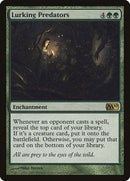 Lurking Predators [Magic 2010] - Destination Retro