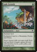 Lush Growth [Shards of Alara] - Destination Retro