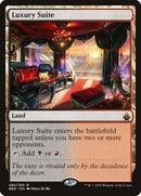 Luxury Suite [Battlebond] - Destination Retro