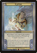 Lyna (Oversize) [Vanguard Series] - Destination Retro