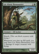 Lys Alana Bowmaster [Morningtide] - Destination Retro