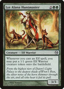 Lys Alana Huntmaster [Duels of the Planeswalkers] - Destination Retro