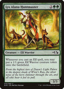 Lys Alana Huntmaster (Elves vs. Goblins) [Duel Decks Anthology] - Destination Retro
