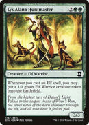 Lys Alana Huntmaster [Eternal Masters] - Destination Retro