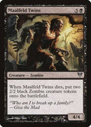 Maalfeld Twins [Avacyn Restored] - Destination Retro