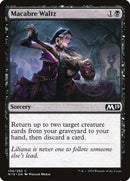 Macabre Waltz [Core Set 2019] - Destination Retro
