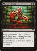 Macabre Waltz [Magic Origins] - Destination Retro