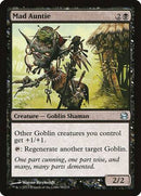 Mad Auntie [Modern Masters] - Destination Retro