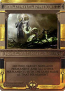 Maelstrom Pulse [Amonkhet Invocations] - Destination Retro