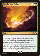 Maelstrom Pulse [Ultimate Masters] - Destination Retro
