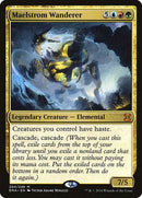 Maelstrom Wanderer [Eternal Masters] - Destination Retro