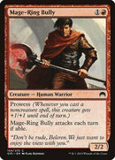 Mage-Ring Bully [Magic Origins] - Destination Retro