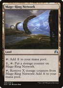 Mage-Ring Network [Magic Origins] - Destination Retro