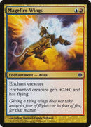 Magefire Wings [Alara Reborn] - Destination Retro