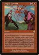 Mages' Contest [Invasion] - Destination Retro