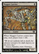 Maggot Carrier [Eighth Edition] - Destination Retro