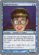 Magical Hacker [Unhinged] - Destination Retro