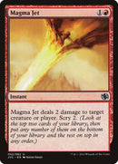 Magma Jet [Duel Decks Anthology] - Destination Retro
