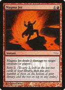 Magma Jet [Friday Night Magic 2009] - Destination Retro