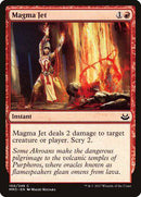 Magma Jet [Modern Masters 2017] - Destination Retro