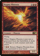 Magma Phoenix [Magic 2010] - Destination Retro