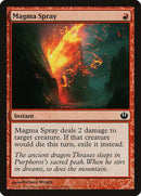 Magma Spray [Journey into Nyx] - Destination Retro
